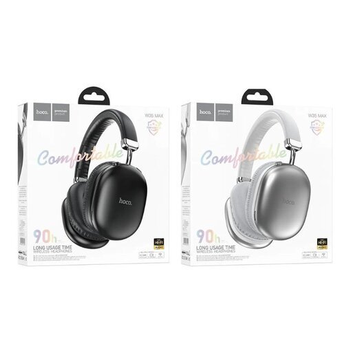 Casque Bluetooth HOCO 90h-W35-Max