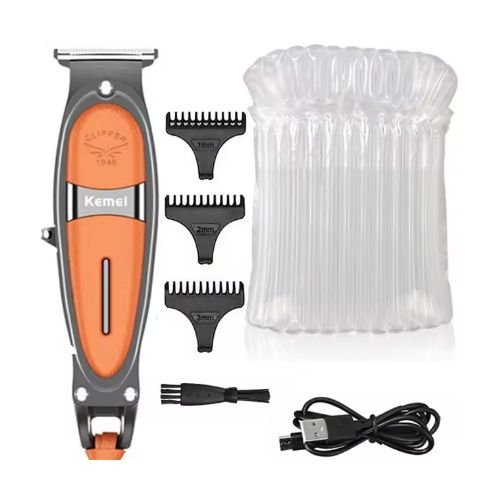 Tondeuse Kemei-1946 - الصورة 2