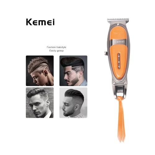 Tondeuse Kemei-1946 - الصورة 3