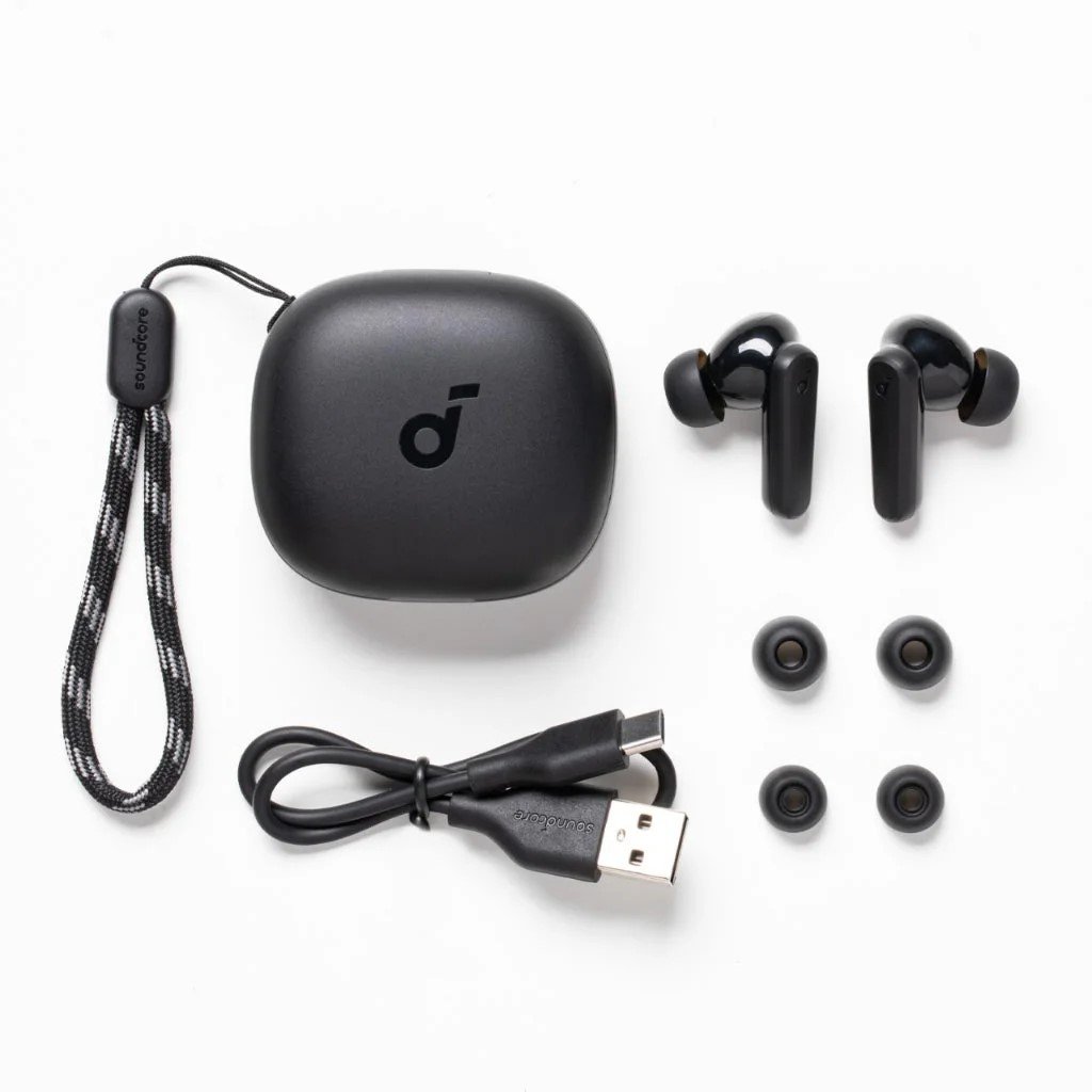 Kit Main Bluetooth-Anker Soundcore R50i - الصورة 8