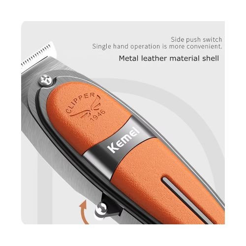 Tondeuse Kemei-1946 - الصورة 4