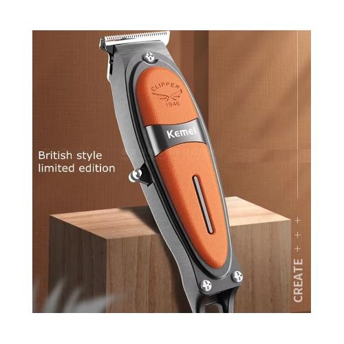 Tondeuse Kemei-1946 - الصورة 7