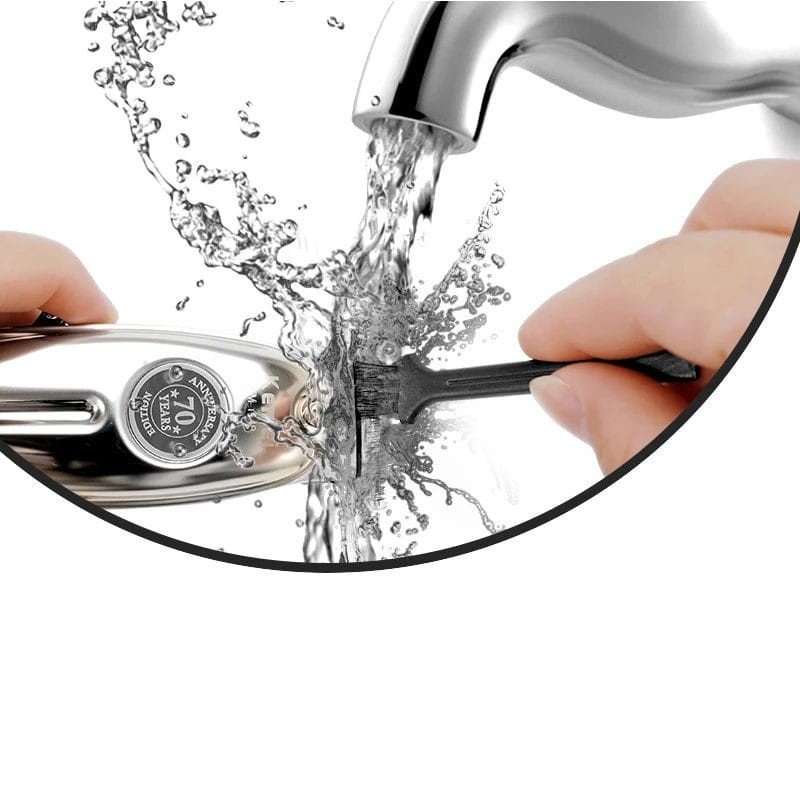 Tondeuse Kemei 1949 - الصورة 2