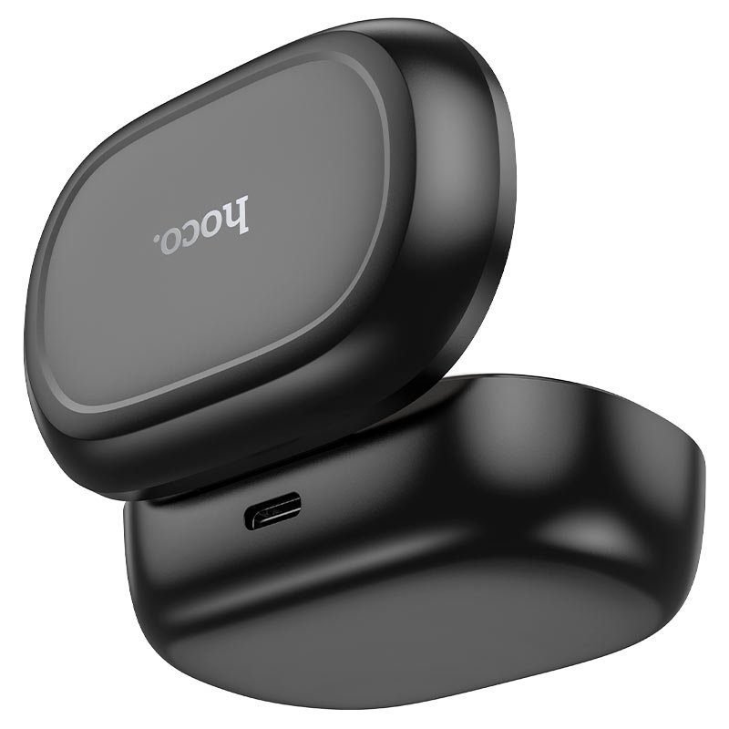 Kit Main Bluetooth-hoco-eq8.ear true wireless BT earbuds - الصورة 4