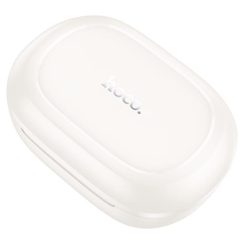 Kit Main Bluetooth-hoco-eq8.ear true wireless BT earbuds - الصورة 3