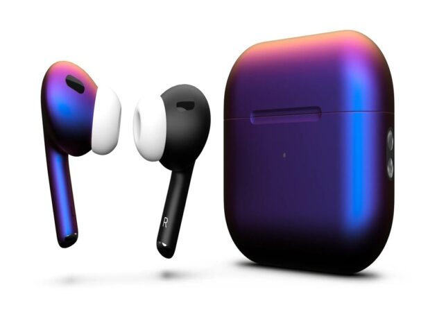 Kit Main Bluetooth-AirPods Pro 2