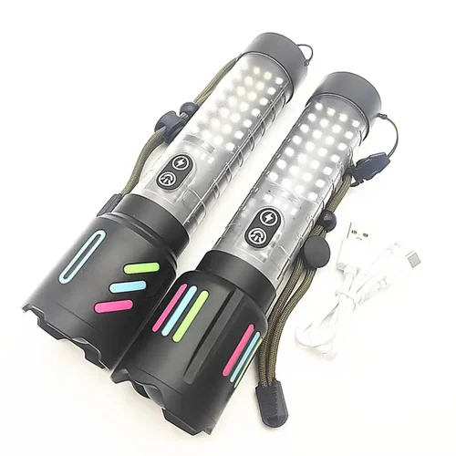 مصباح يدوي-flashlight