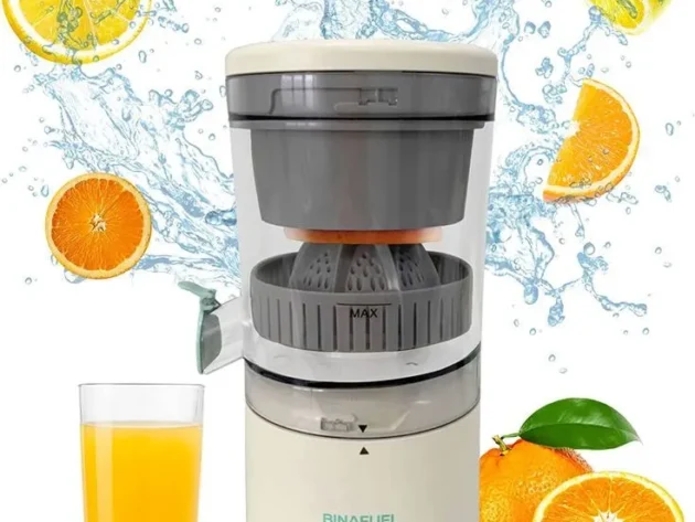 عصارة citrus juicer-عصارة البرتقال