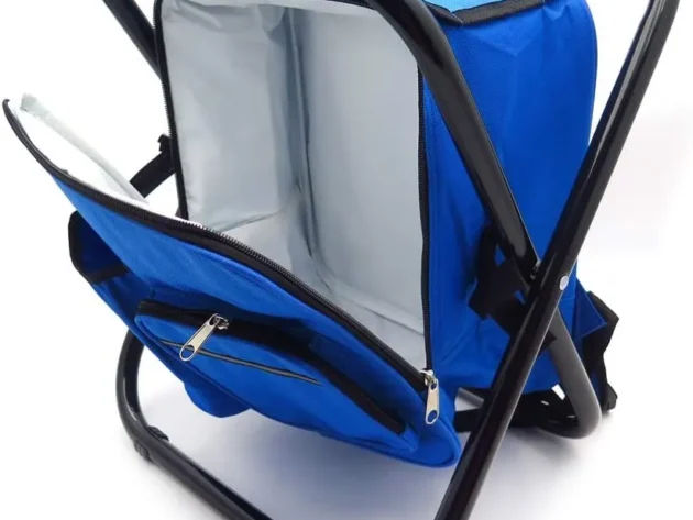 Versatile backpack