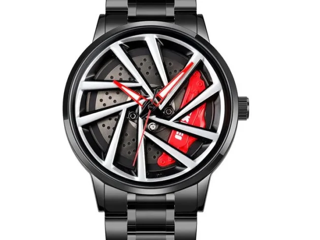 Skmei watch original