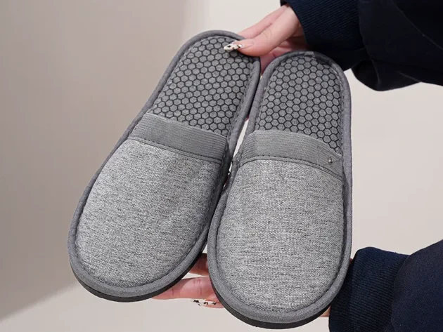 foot massage shoes- حذاء تدليك القدم