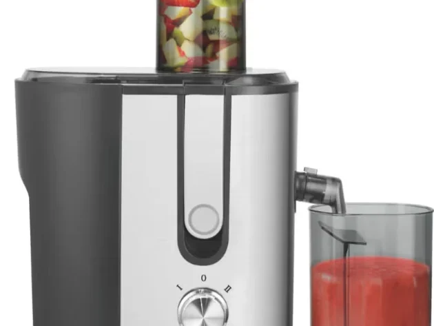 power juicer sonashi