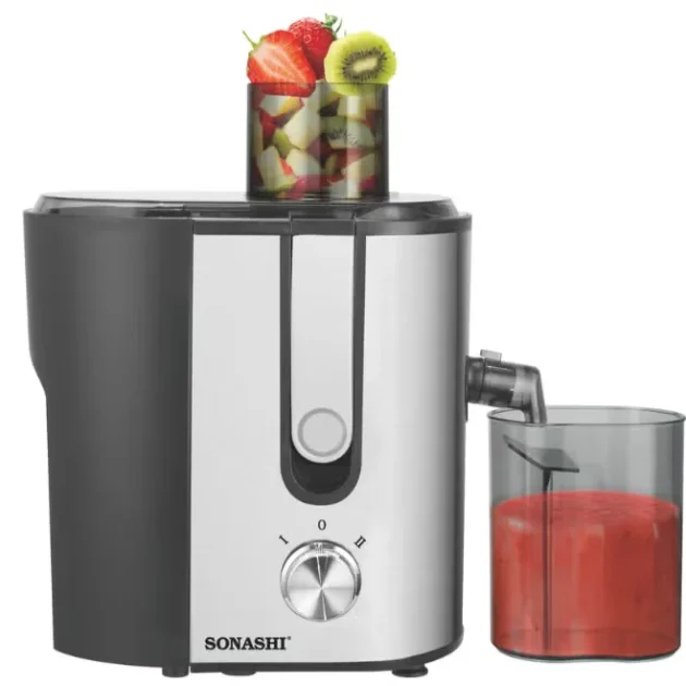power juicer sonashi