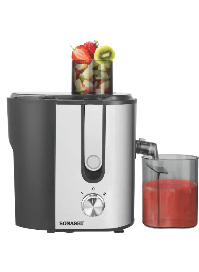 power juicer sonashi